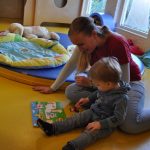 Samen spelen - Hamertje-Tik Kinderdagverblijf, Kinderopvang en buitenschoolse opvang in Beijum, Groningen.